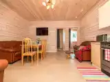 Улучшенный четырехместный номер