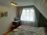 Двухместный номер с 1 кроватью и общей ванной комнатой