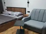 Улучшенный номер с кроватью размера «king-size»