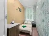 Двухместный номер с 1 кроватью