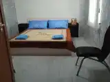Большой двухместный номер с 1 кроватью