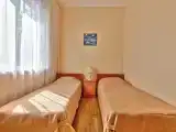 Трехместный номер
