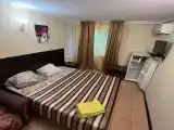 Стандартный трехместный номер