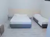 Стандартный трехместный номер