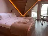 Стандартный двухместный номер с 1 кроватью