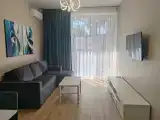 Улучшенный четырехместный номер