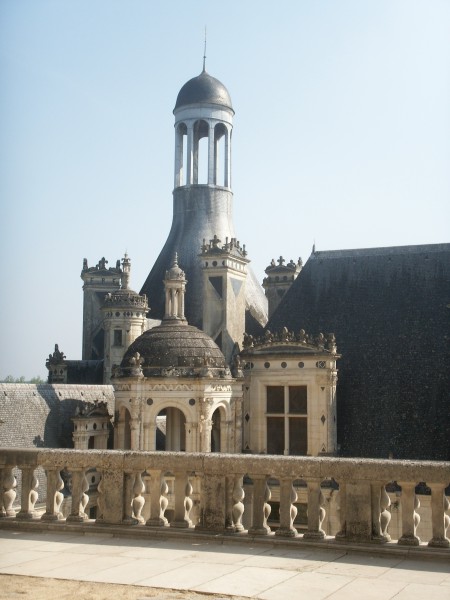 Каминные трубы Шамбора / PICT0881.jpg PICT0881.jpg