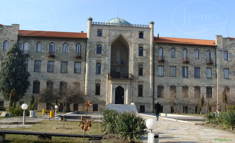 Кырджали