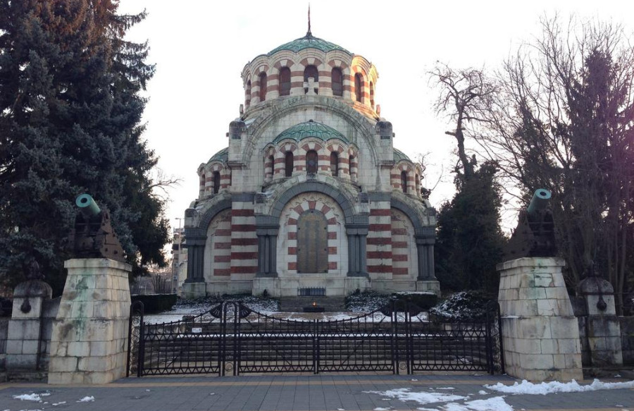 Плевен