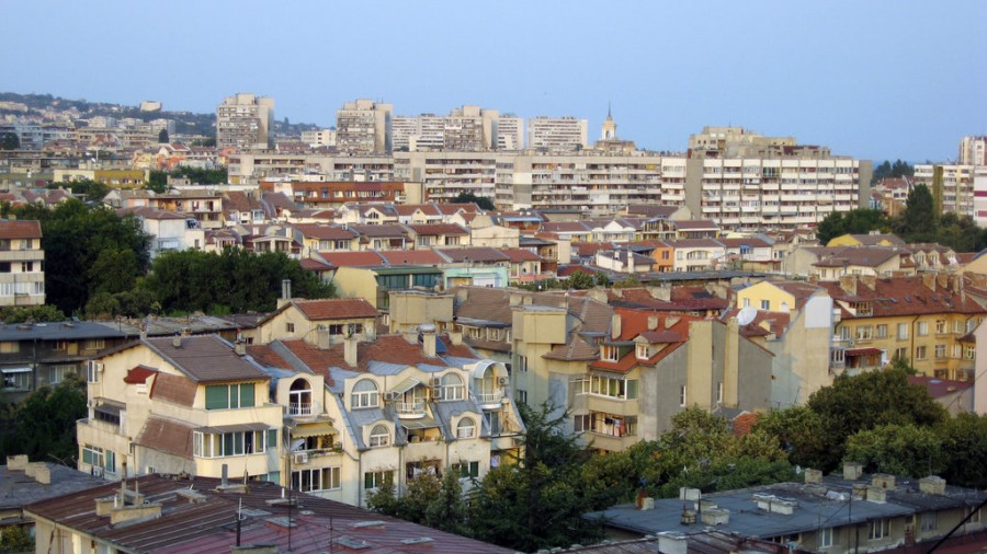 Варна