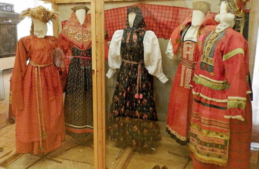 Музей истории художественных промыслов