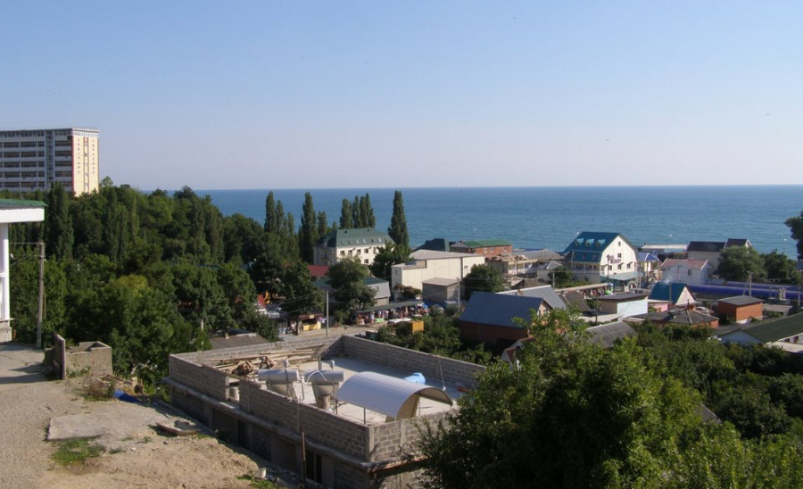 Отзывы о сборный дом в лермонтово краснодарский