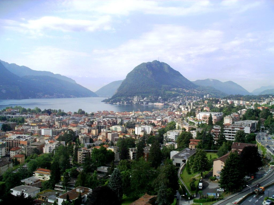 Лугано
