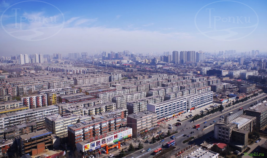 Синтай