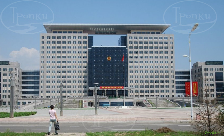 Муданьцзян