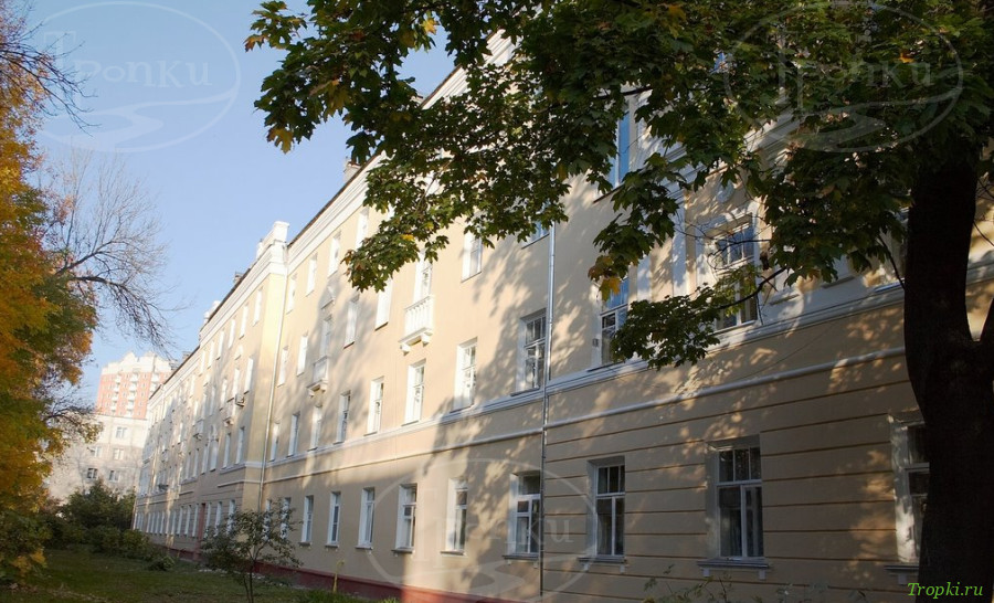 Подольск
