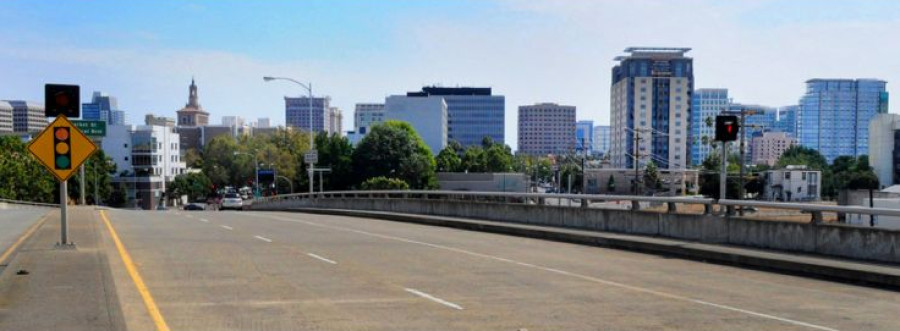 Силиконовая долина