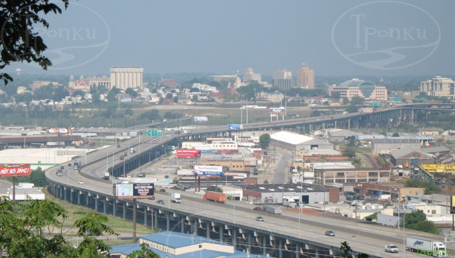 Канзас-Сити