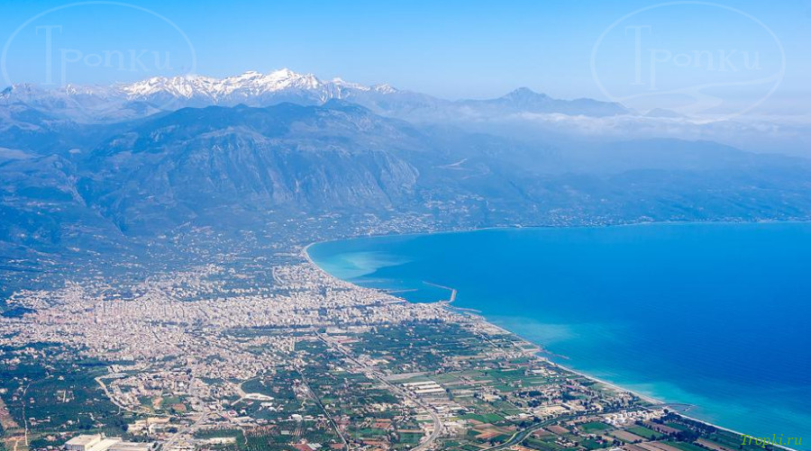 Каламата