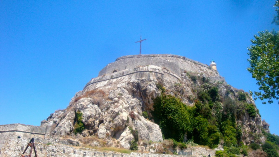 Палео Фрурио