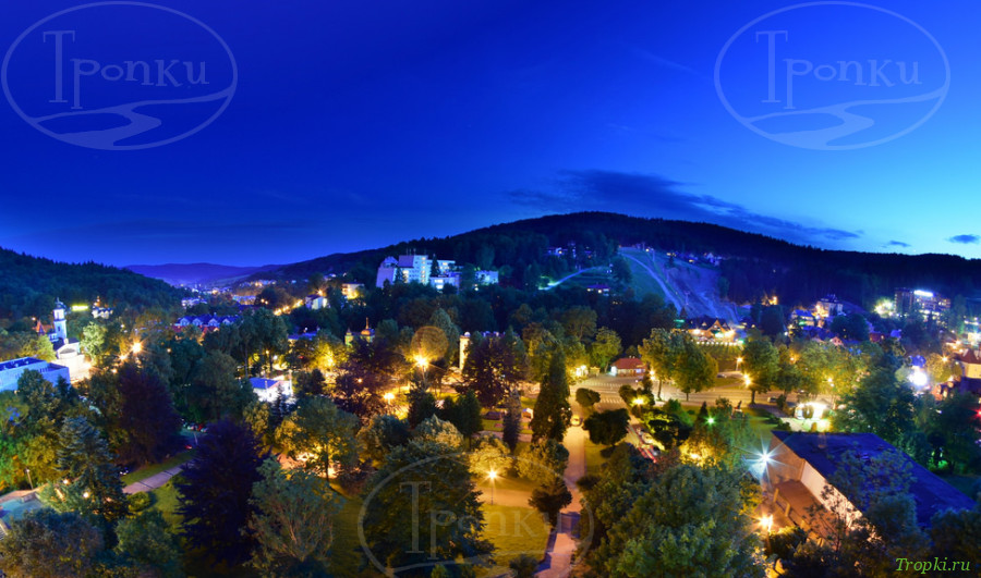 Крыница