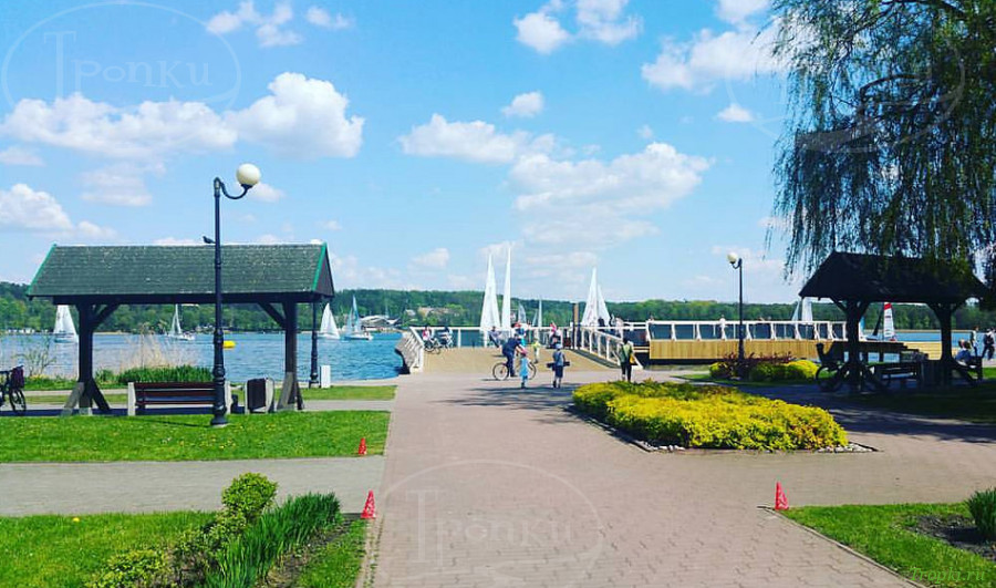 Мронгово