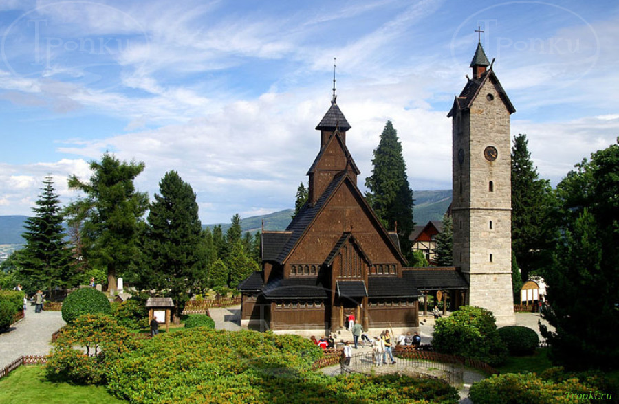 Карпач