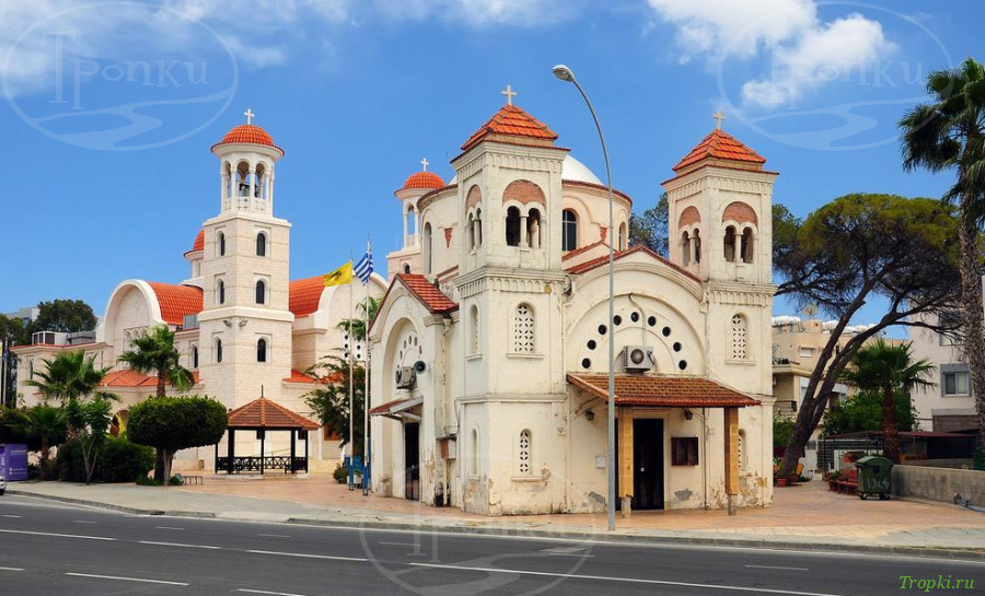 Ларнака