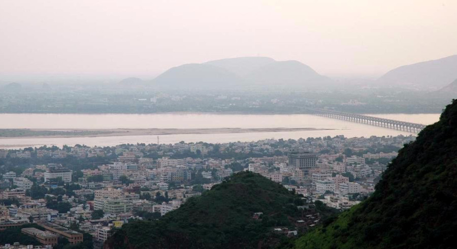 Виджаявада