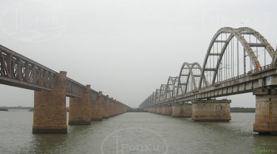 Раджамандри