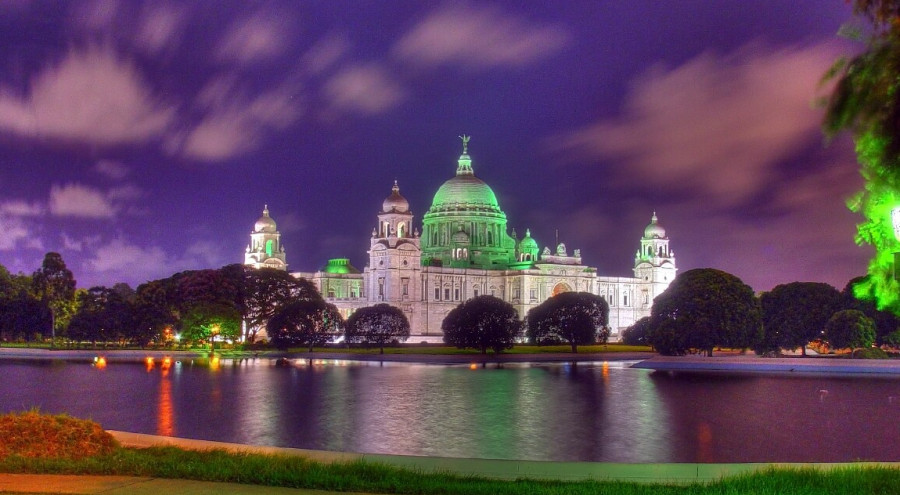 Мемориал Виктории