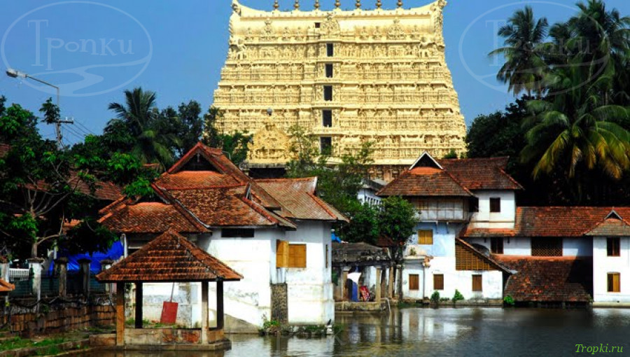 Тируванантапурам