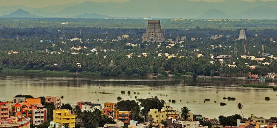 Тируччираппалли