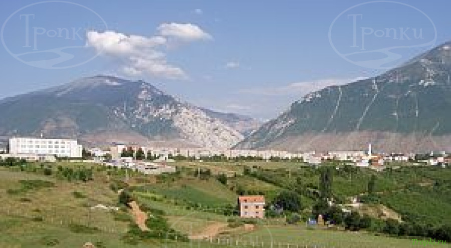 Кукес