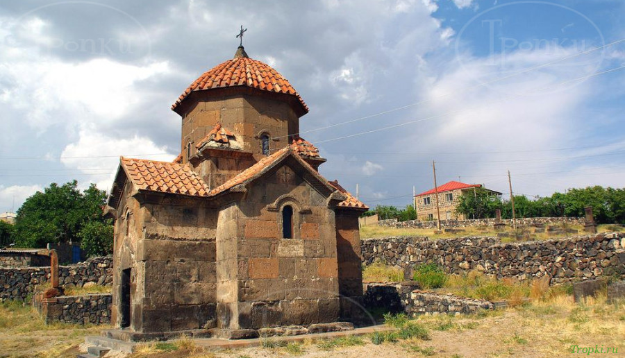 Аштарак