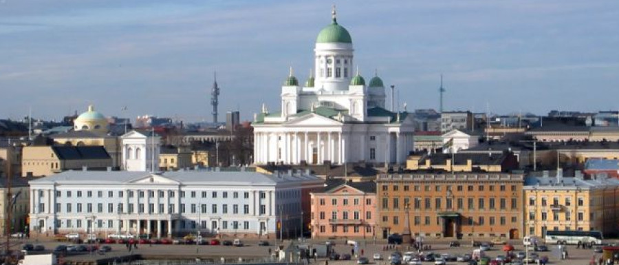 Хельсинки