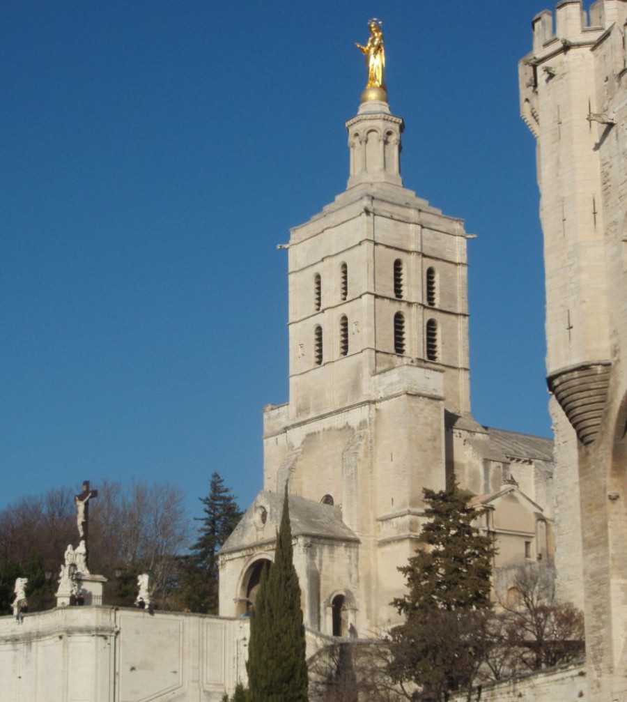 Авиньонский собор