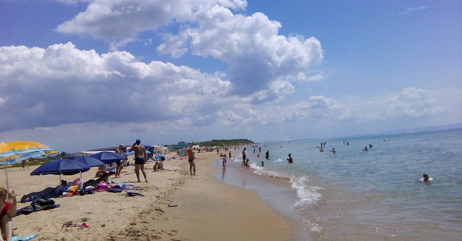 Благовещенская