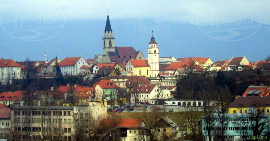 Крань