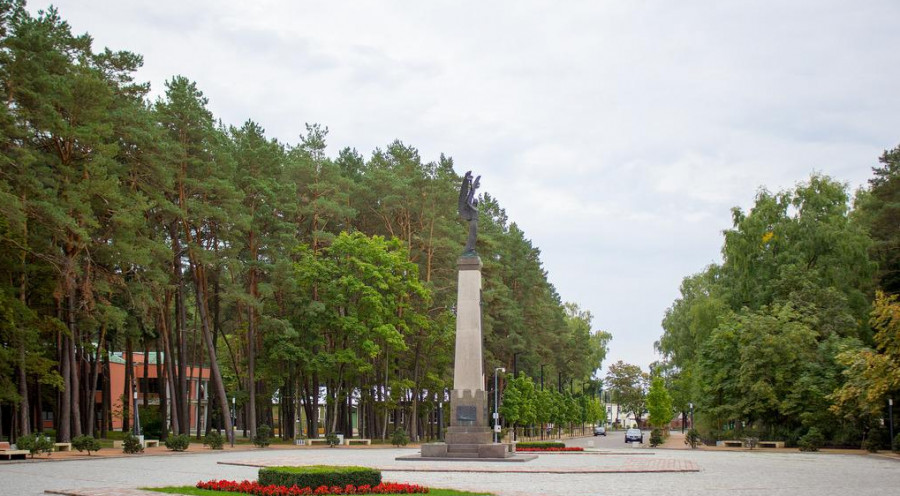 Алитус