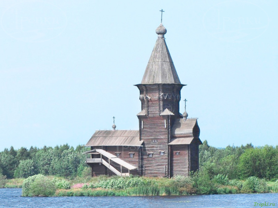 Успенская церковь