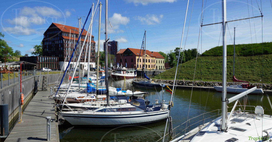 Клайпеда