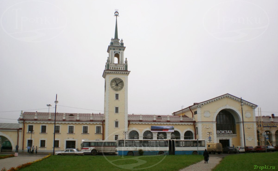 Волхов