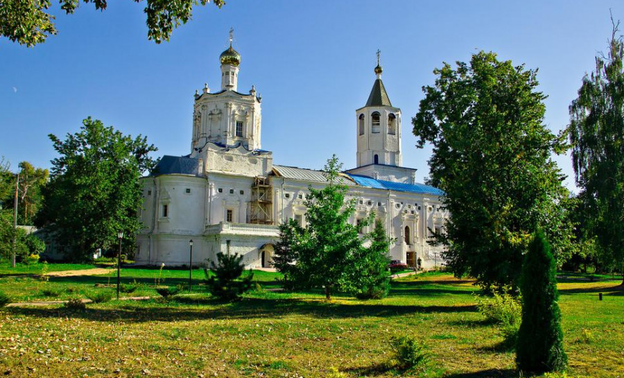 Солотча