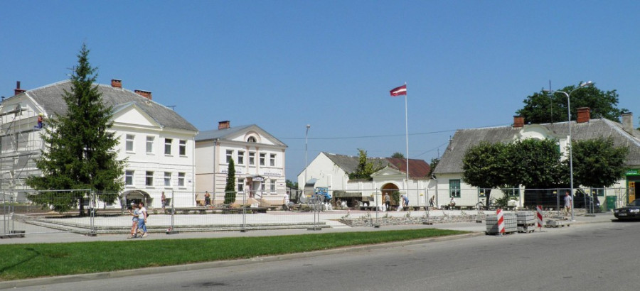 Краслава