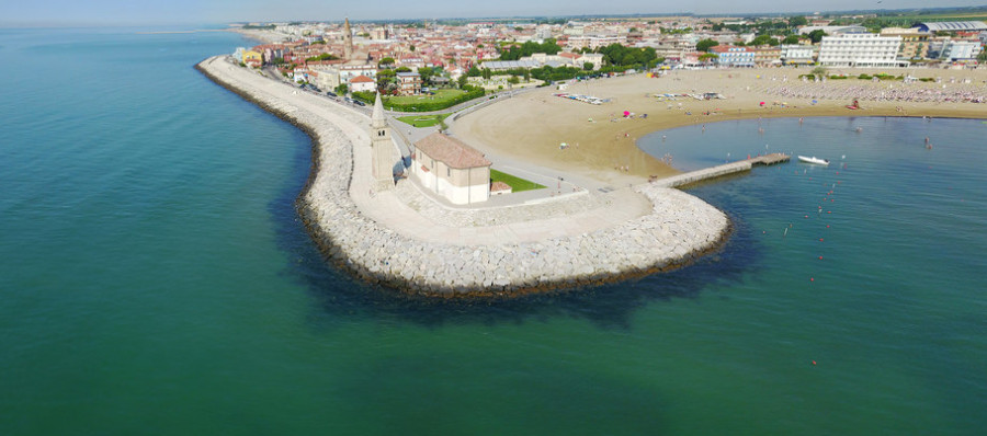 Каорле