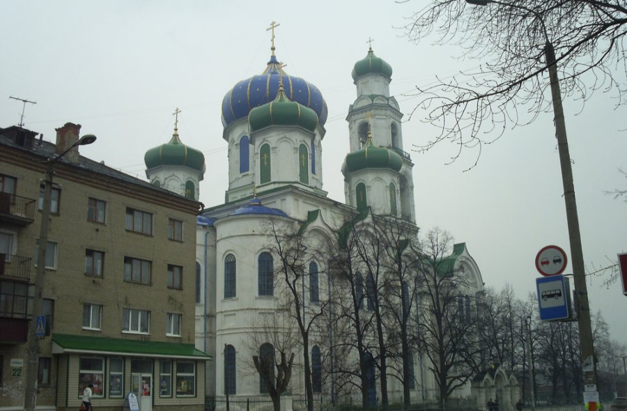 Кыштым