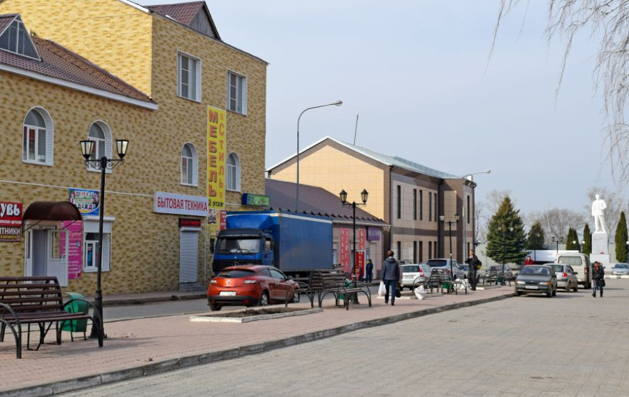 Скопин