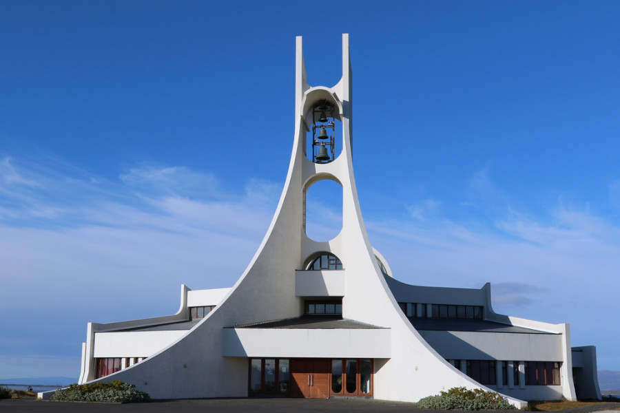 Стиккисхоульмюр