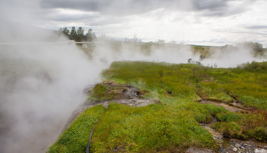 Гейзер Дейльдартунгюхвер